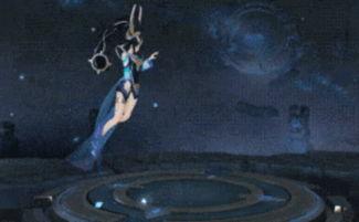 女娲新皮肤图片爆料最新,神秘力量觉醒，古风韵味盎然  第2张