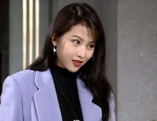 娱乐吃瓜酱蔡少芬,从娱乐吃瓜酱到实力派演员的华丽蜕变  第2张