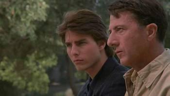 雨人电影在线观看,揭秘天才兄弟的感人故事，在线观看重温温情瞬间  第3张