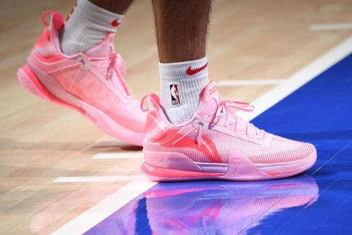 篮球鞋新品爆料视频大全  第3张
